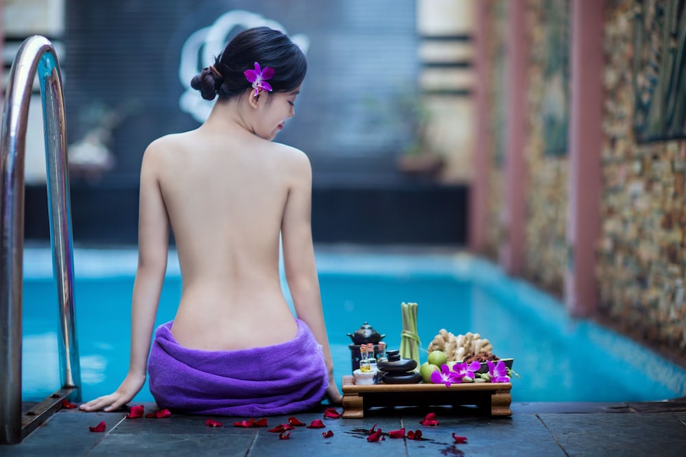cherish hotel
