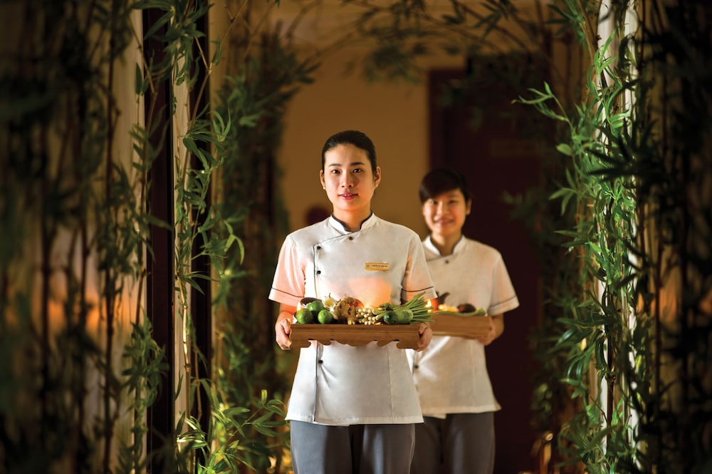 cherish hotel