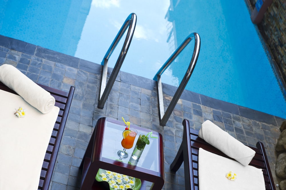 cherish hotel