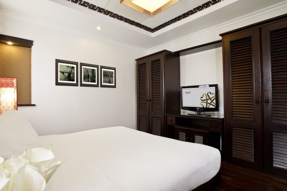 cherish hotel