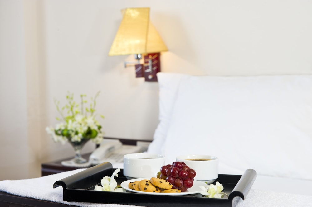 cherish hotel