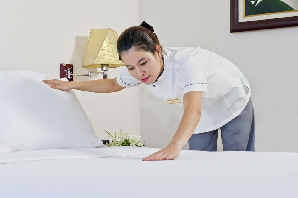 cherish hotel