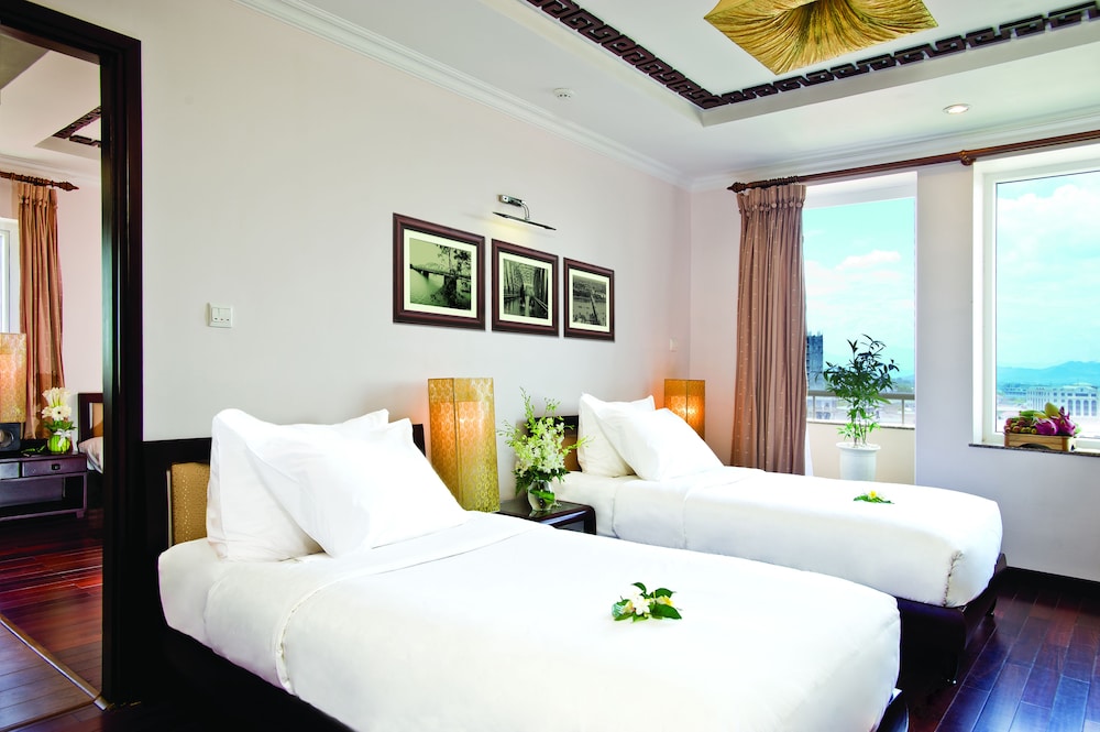 cherish hotel