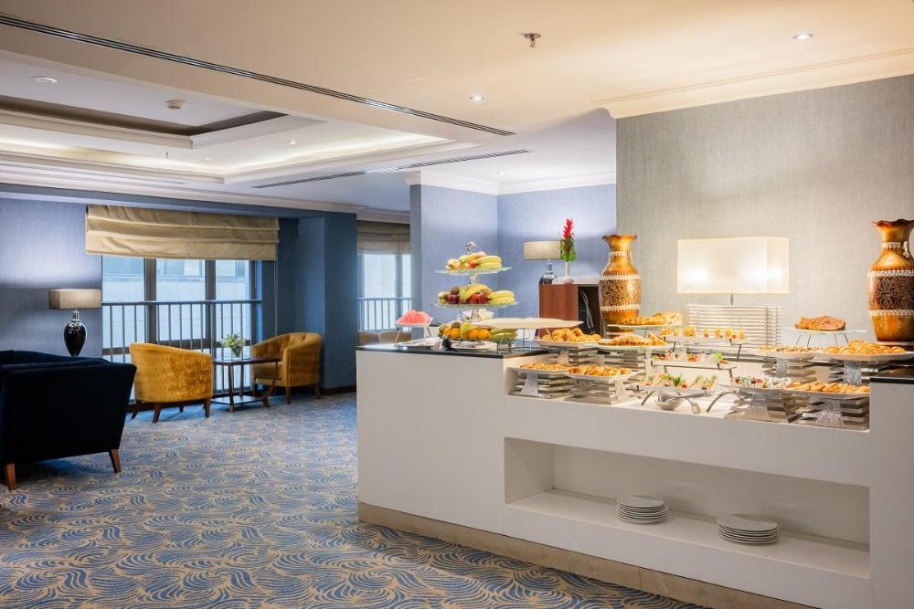 al aqeeq madinah hotel