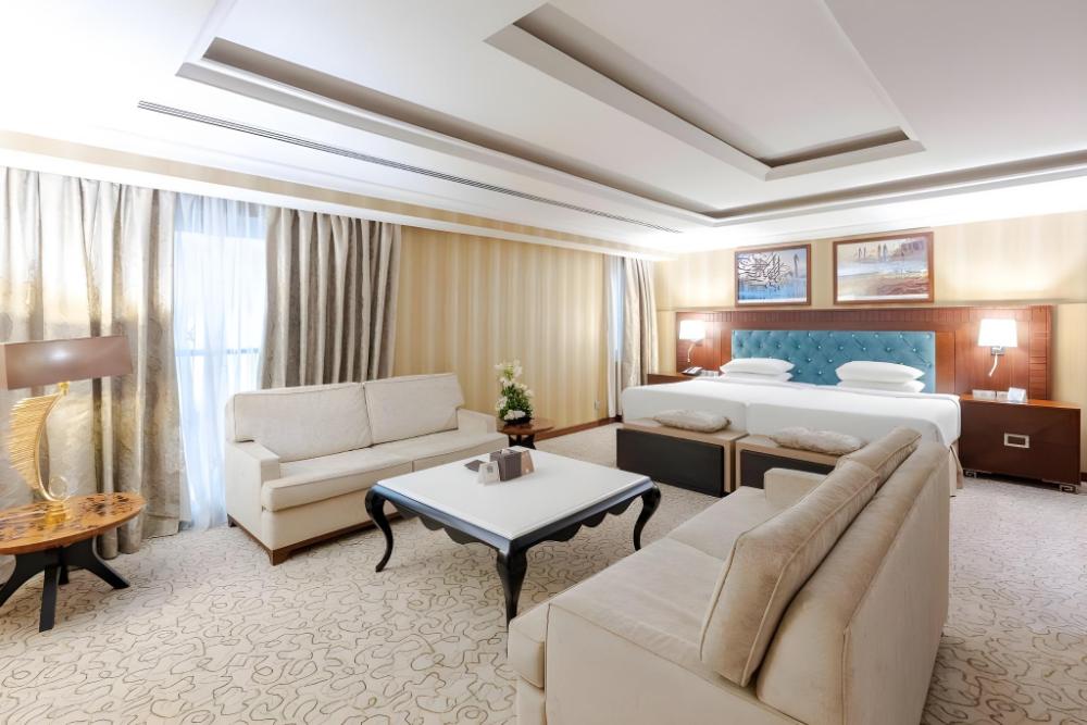 al aqeeq madinah hotel