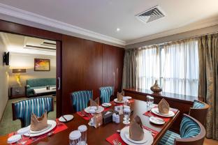 al aqeeq madinah hotel