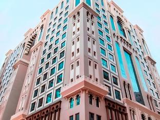 al aqeeq madinah hotel