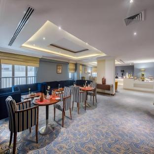 al aqeeq madinah hotel