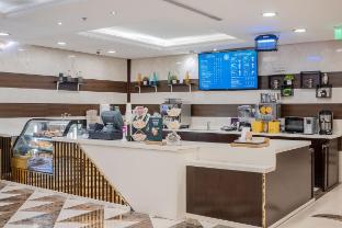 al aqeeq madinah hotel