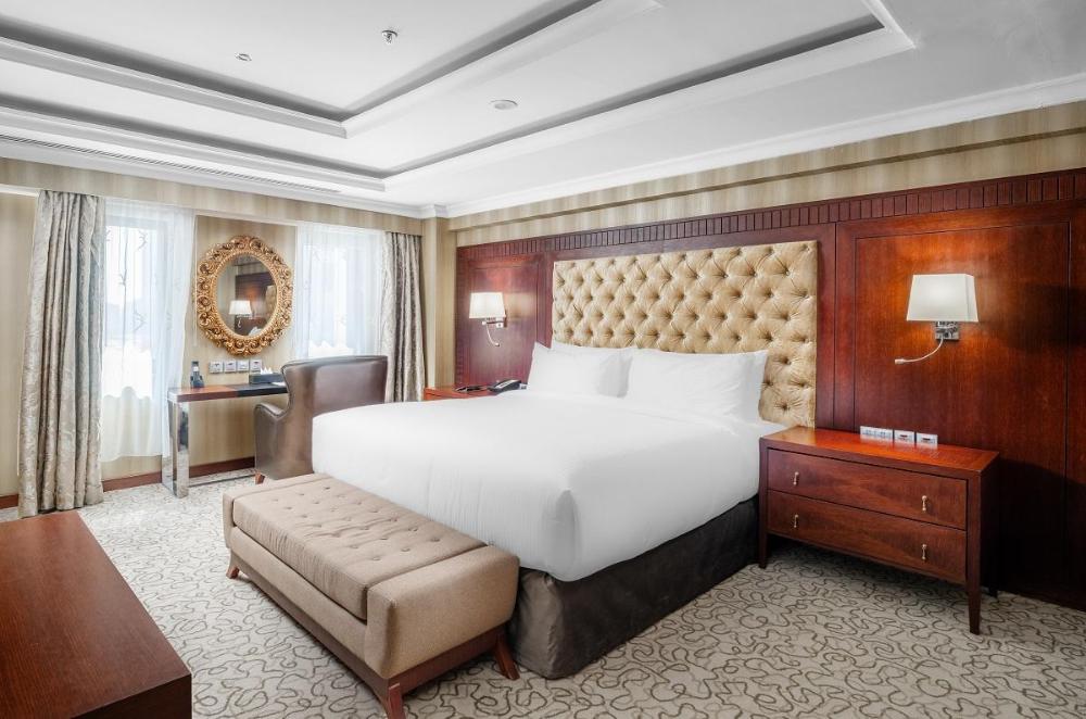 al aqeeq madinah hotel