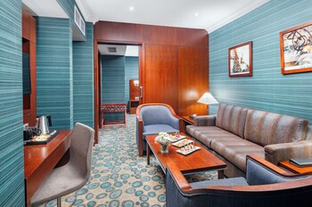 al aqeeq madinah hotel