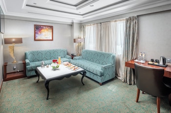 al aqeeq madinah hotel