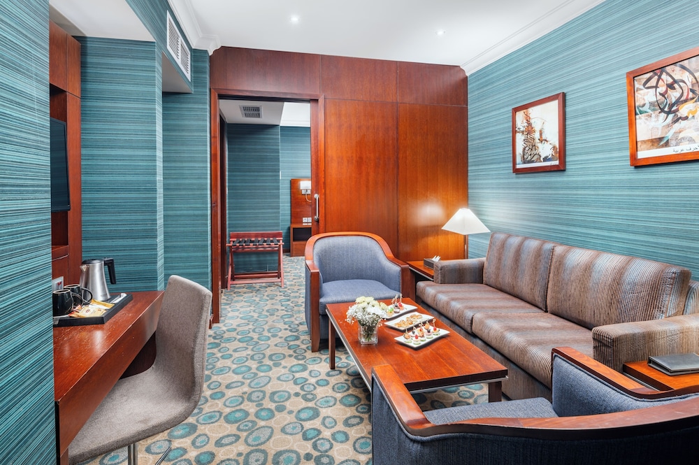 al aqeeq madinah hotel