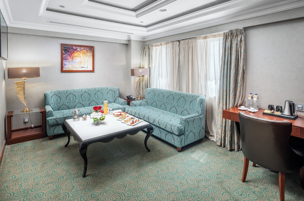 al aqeeq madinah hotel