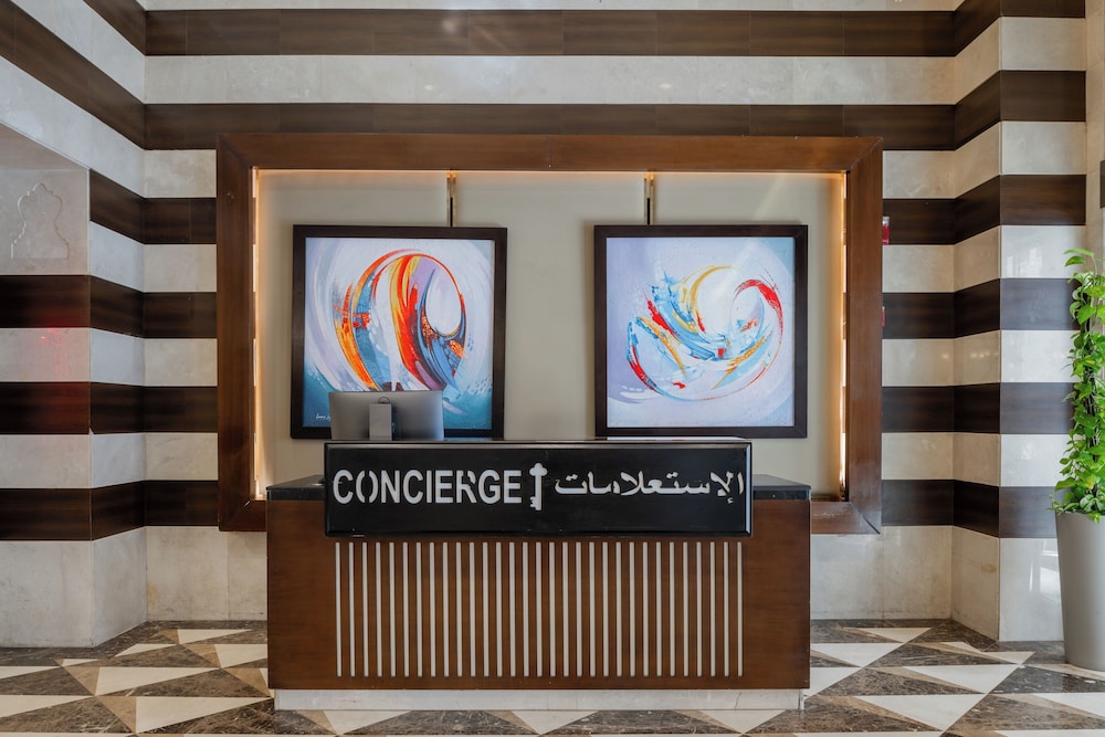 al aqeeq madinah hotel