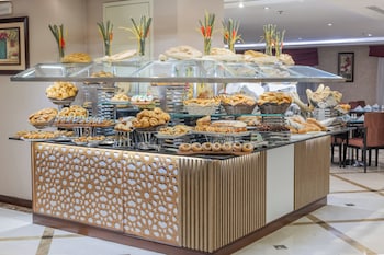 al aqeeq madinah hotel