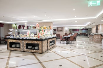 al aqeeq madinah hotel