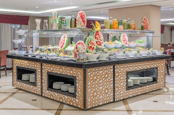 al aqeeq madinah hotel