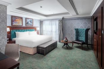 al aqeeq madinah hotel