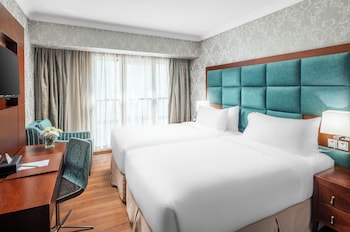 al aqeeq madinah hotel