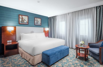 al aqeeq madinah hotel