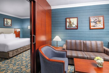 al aqeeq madinah hotel