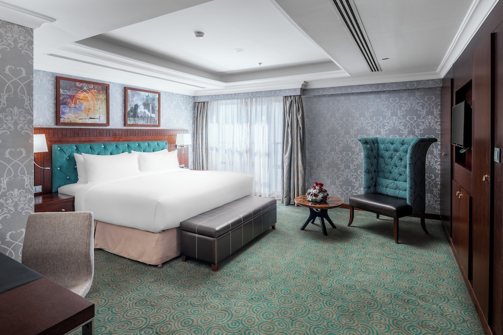 al aqeeq madinah hotel