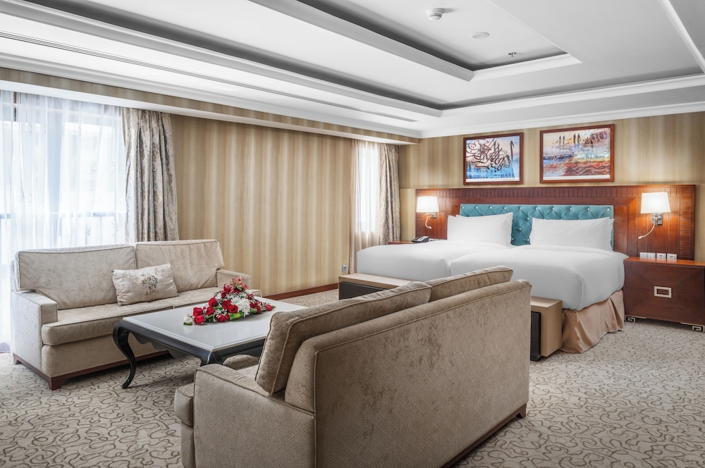 al aqeeq madinah hotel