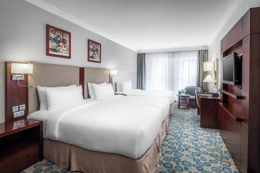 al aqeeq madinah hotel