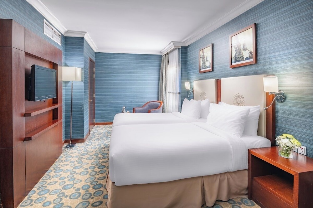 al aqeeq madinah hotel