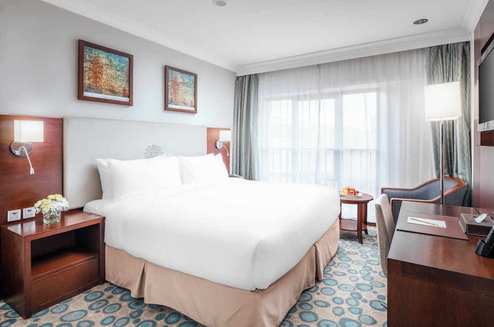 al aqeeq madinah hotel