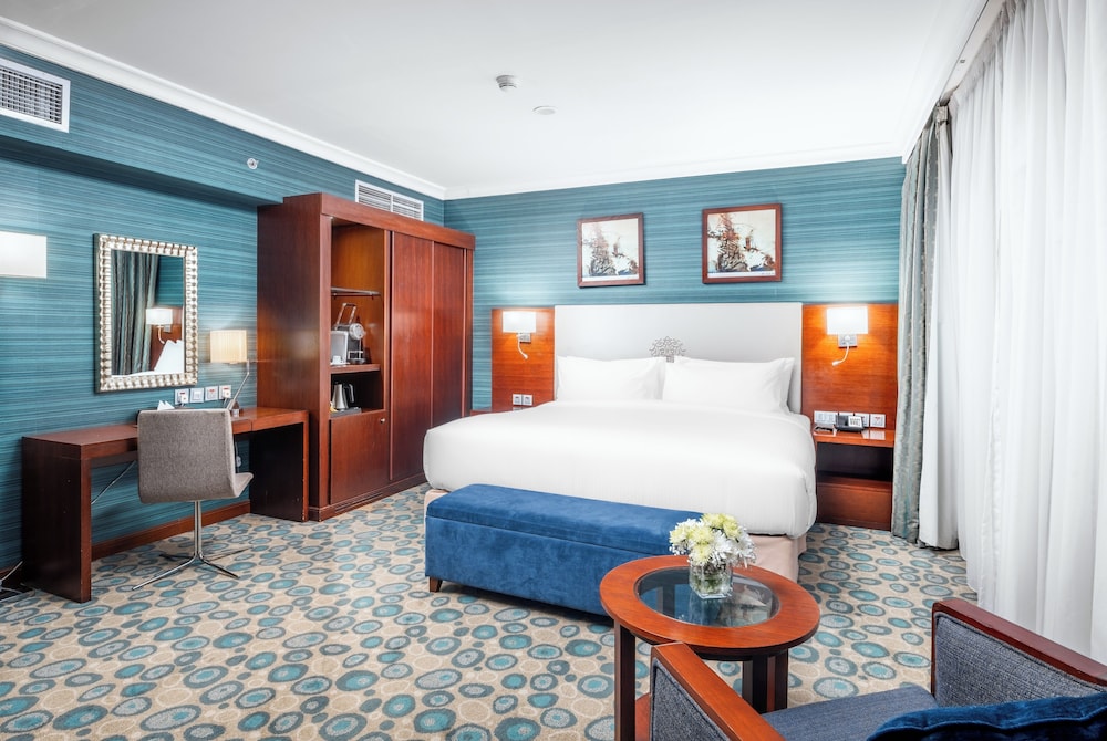 al aqeeq madinah hotel