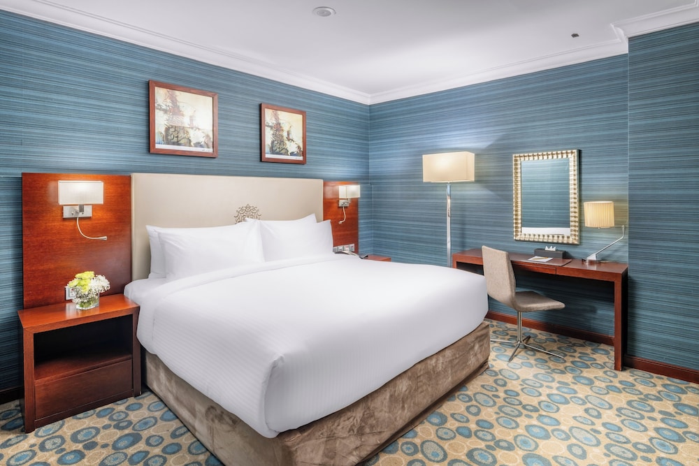 al aqeeq madinah hotel