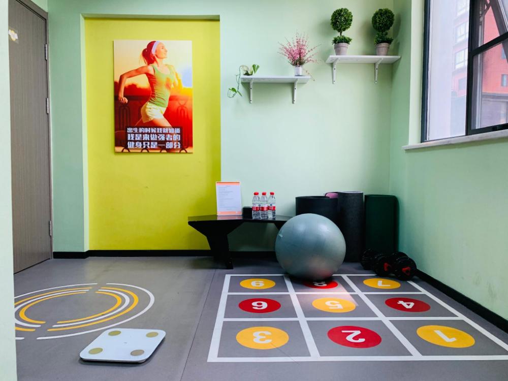 orange hotel wuxi railway station