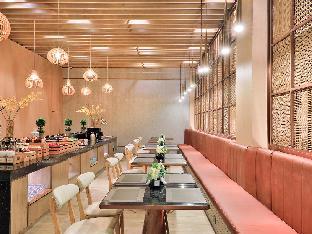 orange hotel wuxi railway station