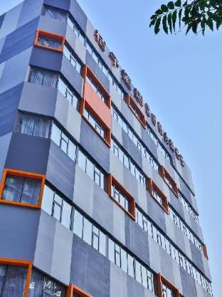 orange hotel wuxi railway station