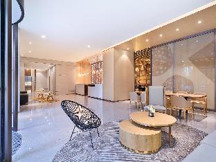 orange hotel wuxi railway station