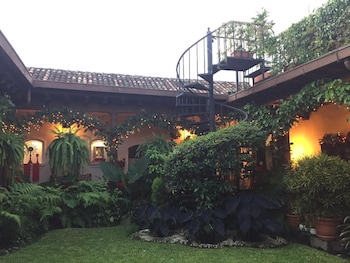 antigua guatemala