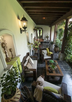 antigua guatemala
