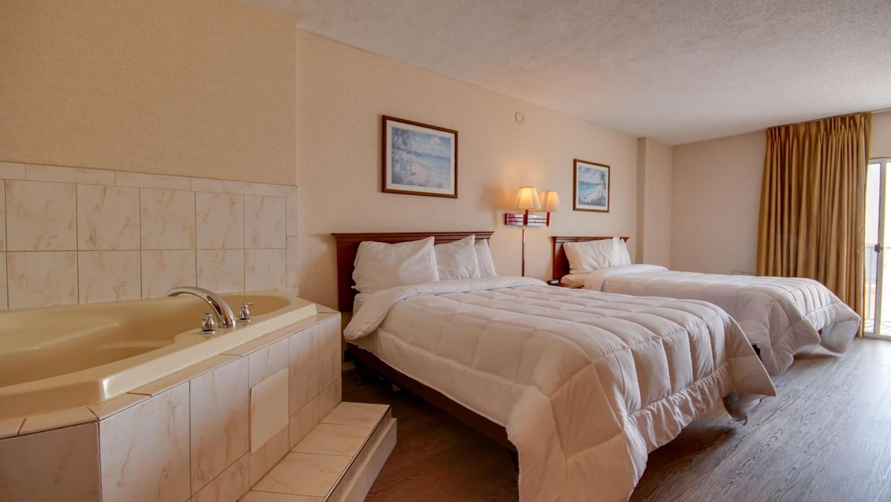 ocean 1 hotel and suites