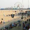 ocean city