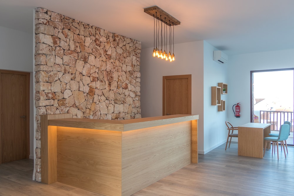 aparthotel tramontana park