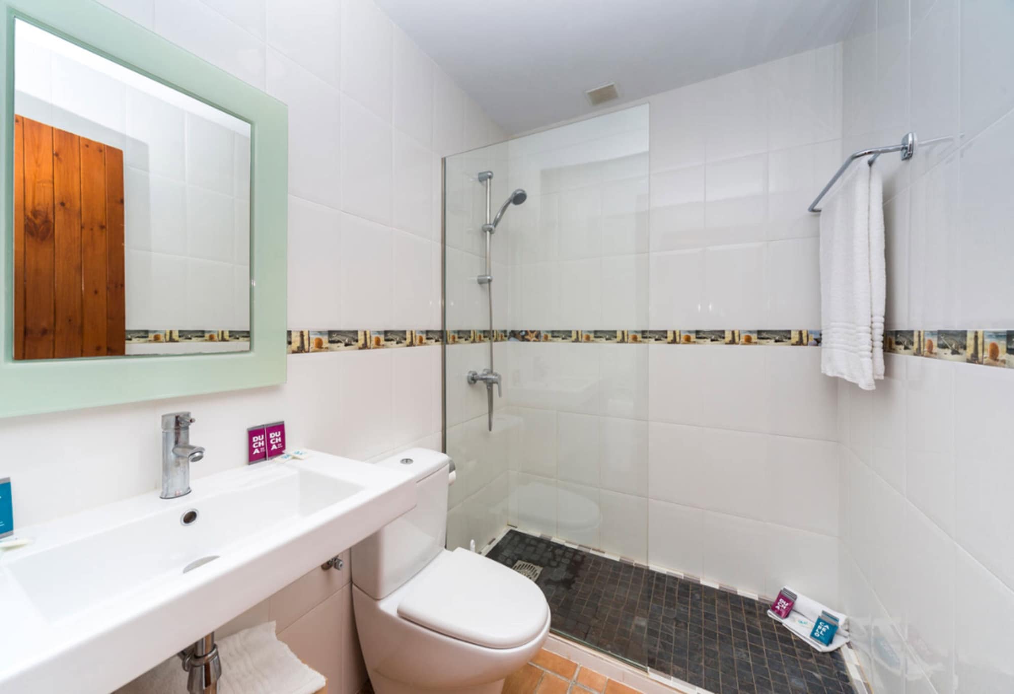 aparthotel tramontana park