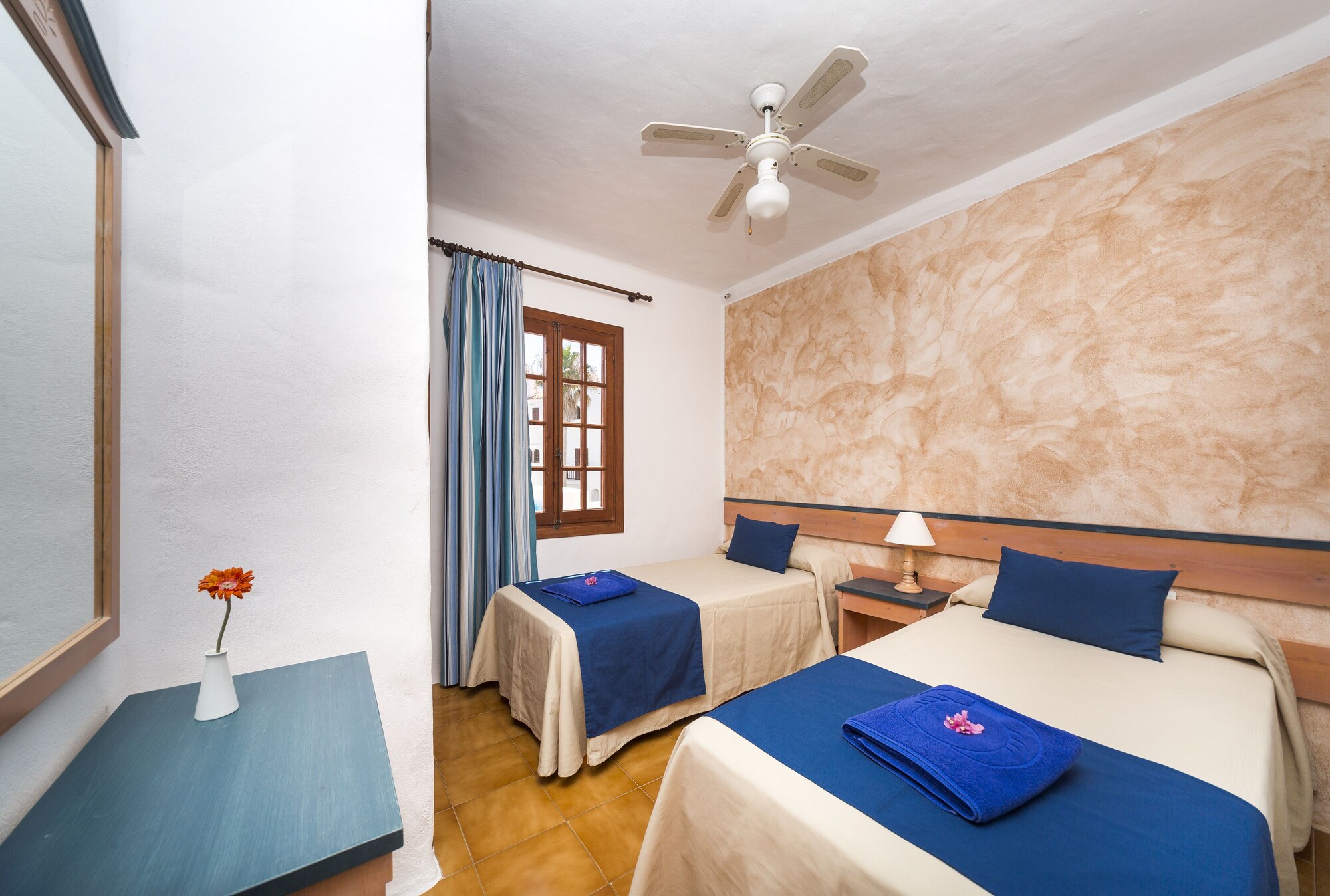 aparthotel tramontana park