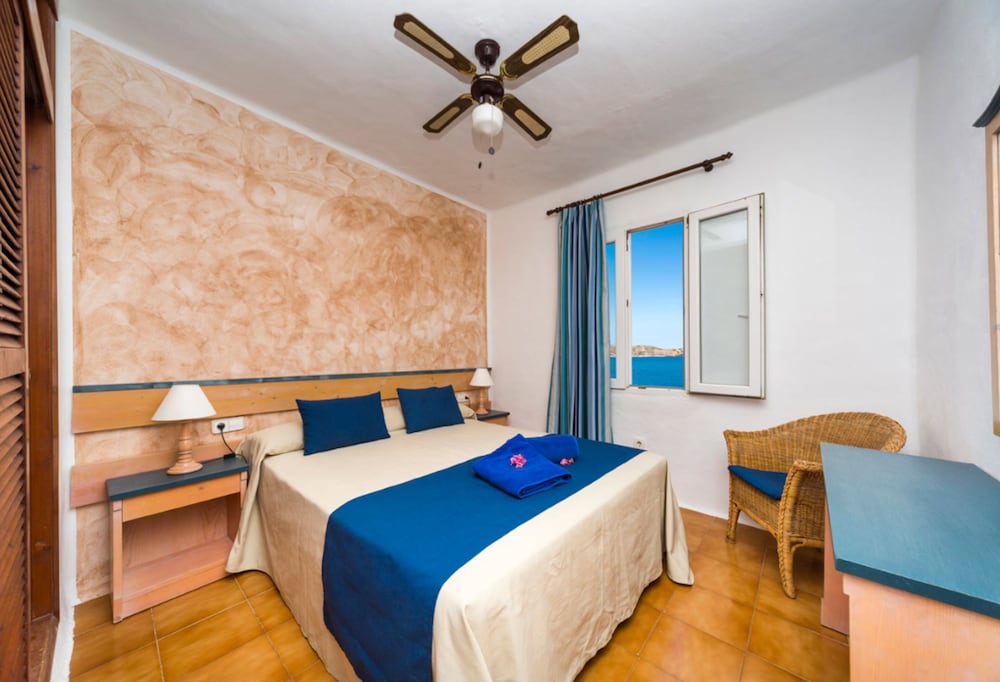 aparthotel tramontana park