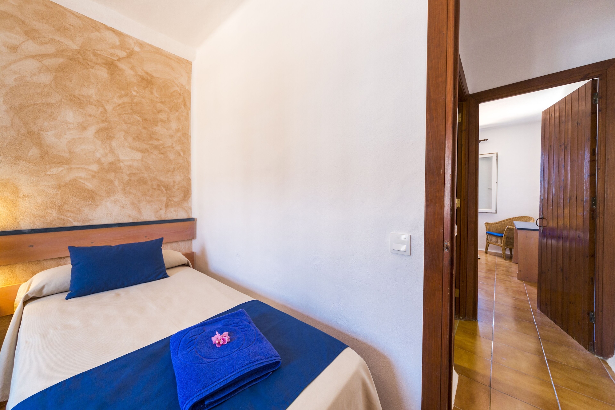 aparthotel tramontana park