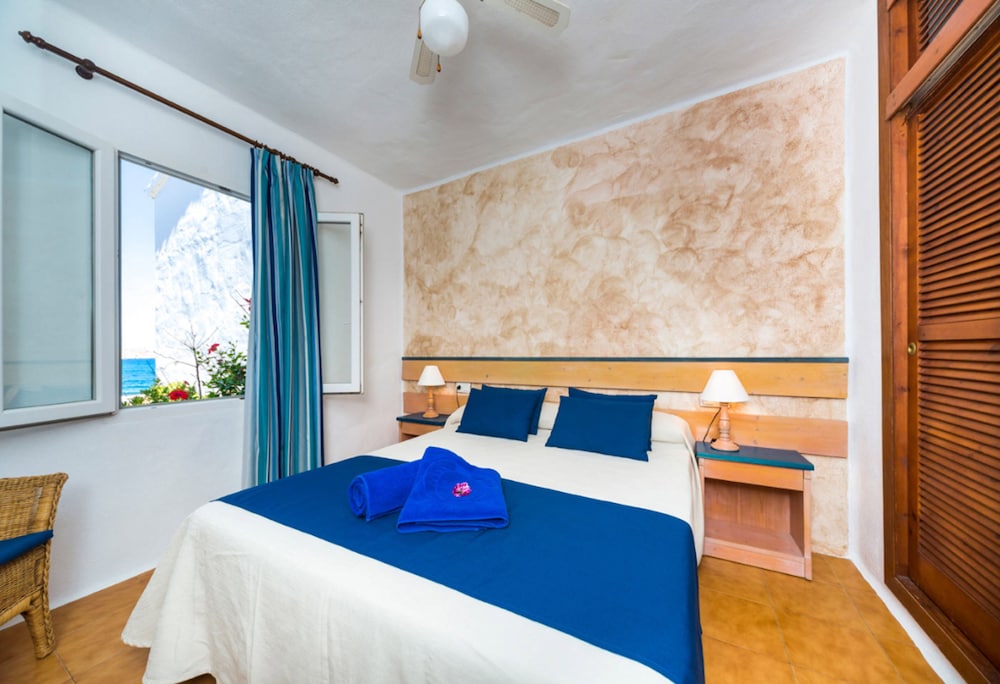 aparthotel tramontana park