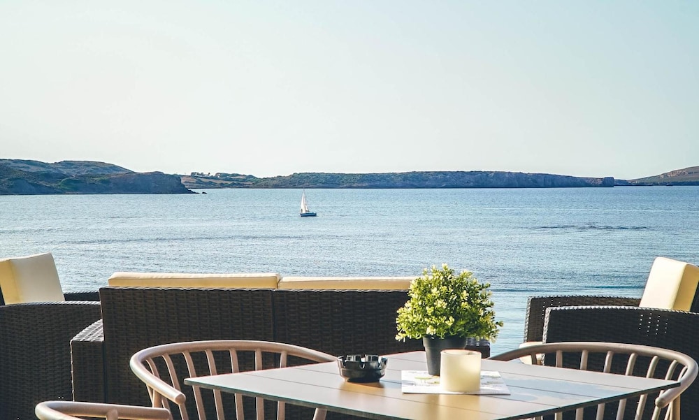 aparthotel tramontana park