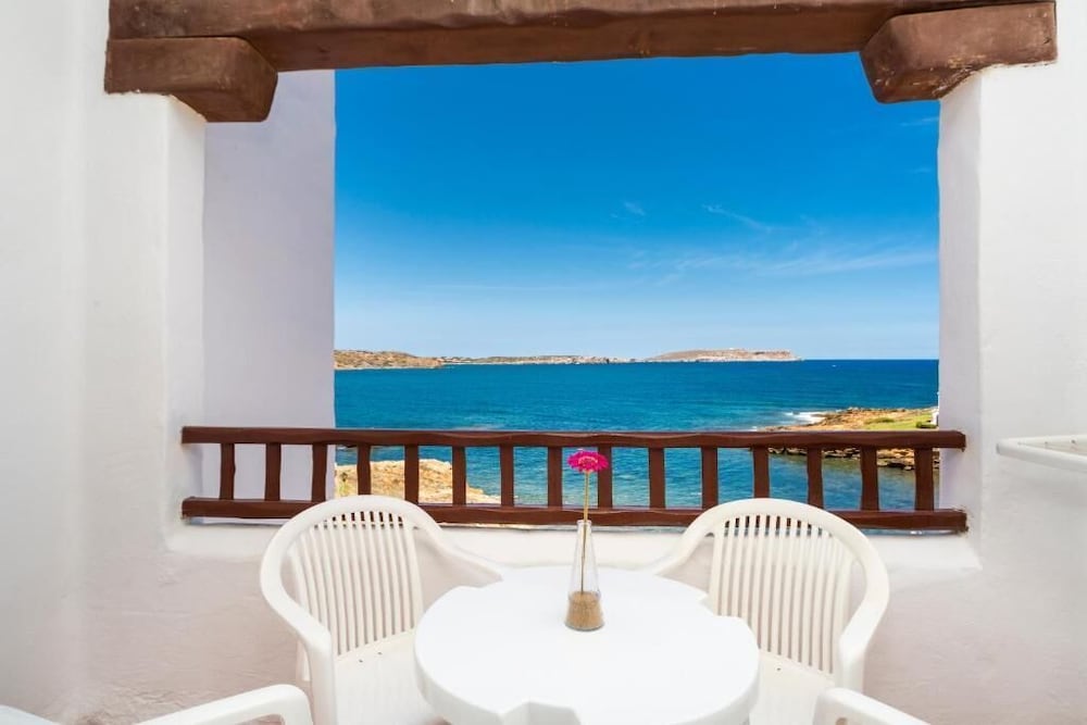 aparthotel tramontana park