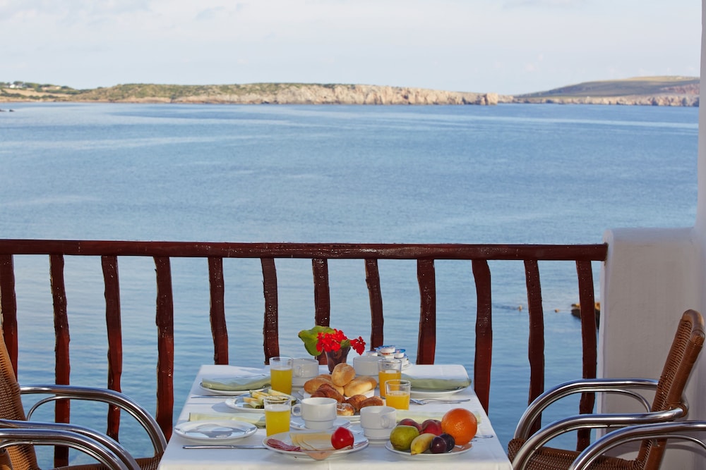 aparthotel tramontana park
